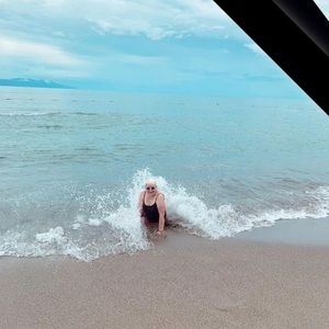 Meet your Posher, Elsa